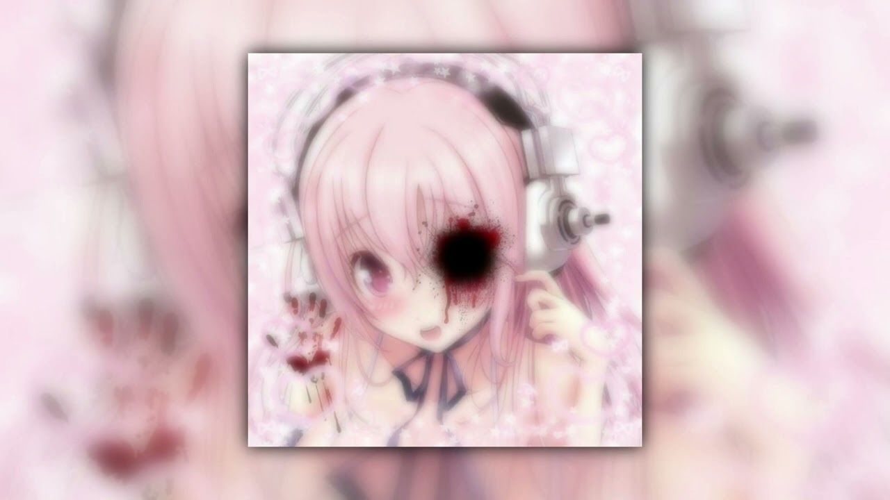 Cutecore/cutegore sped up playlist