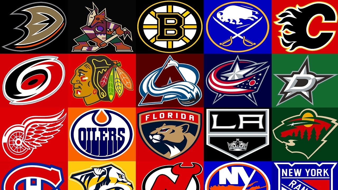 All 32 Goal horns