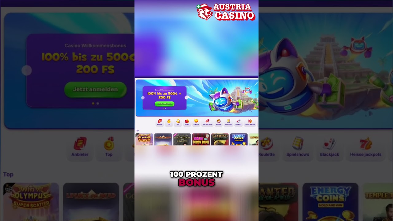 RoboCat Bonus Alarm! 💰 500&euro; Bonus & Freispiele! 🦀