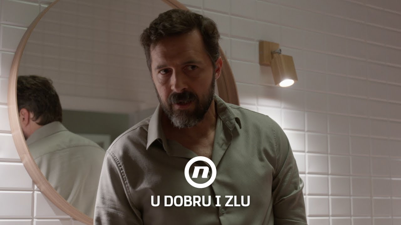 Opet je djelovao iza njezinih leđa: 