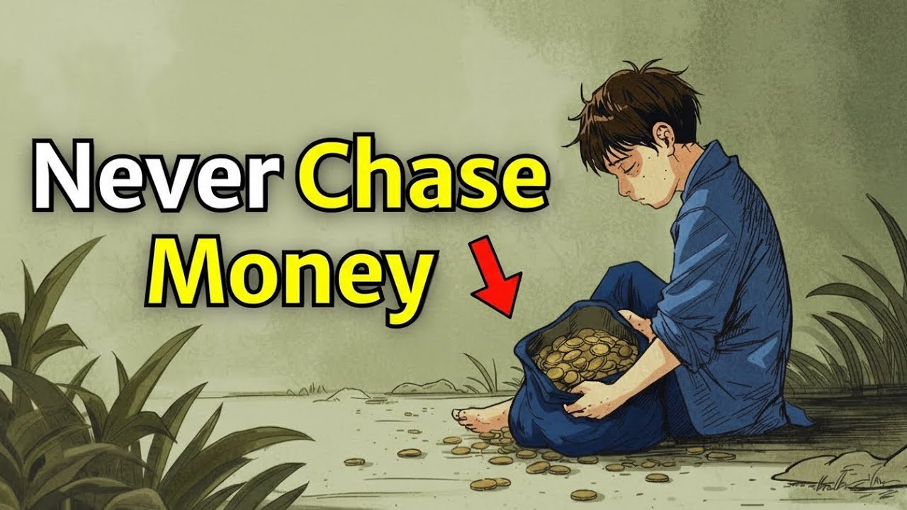 True Wealth Isn’t Everything: The Story of a Man Who Had It All