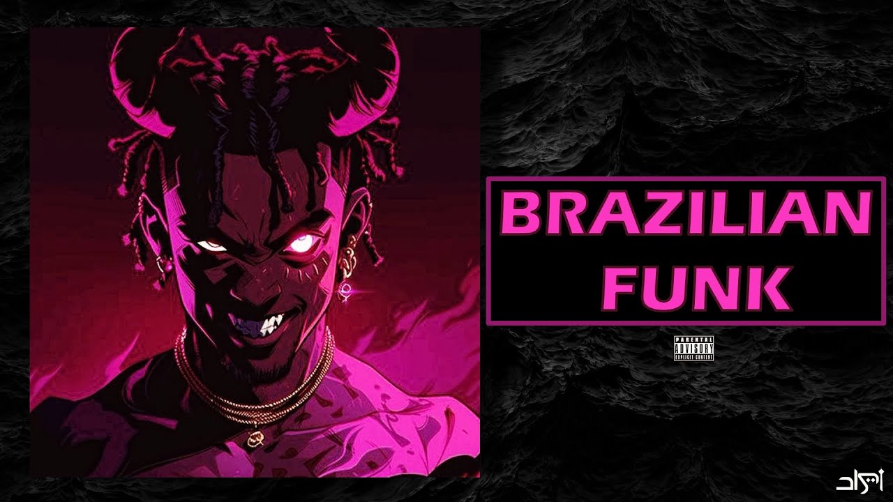 [FREE] Brazilian Funk Drum Kit 2023 | Free Download