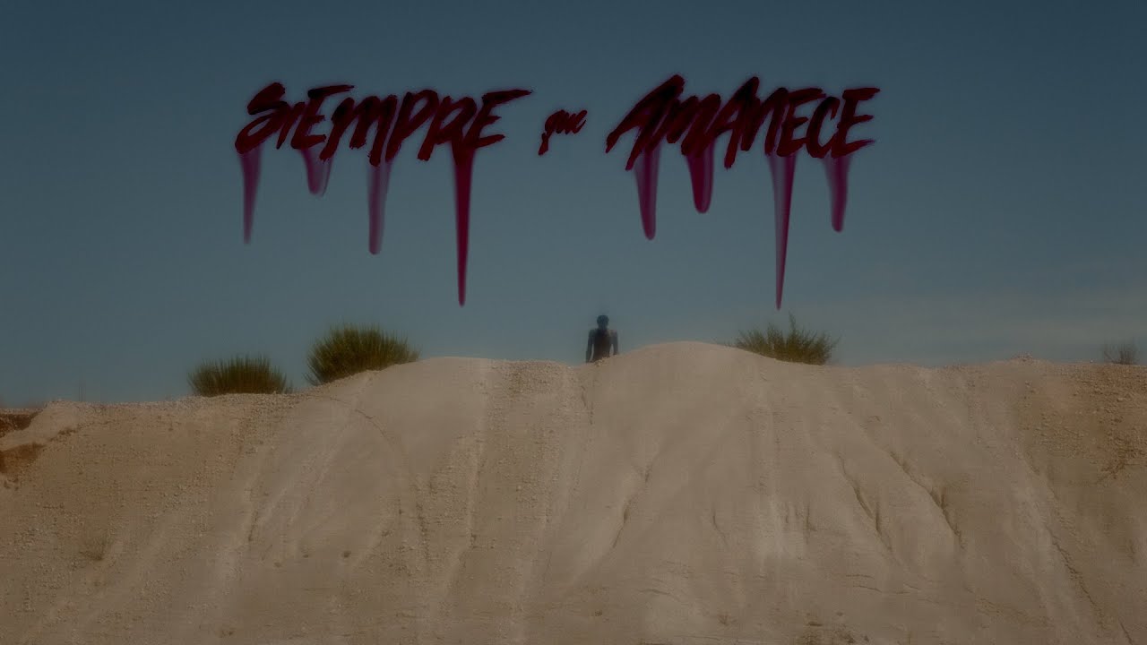 MAKA feat. DELLAFUENTE Y MORAD - Siempre que amanece (V&iacute;deo Oficial)