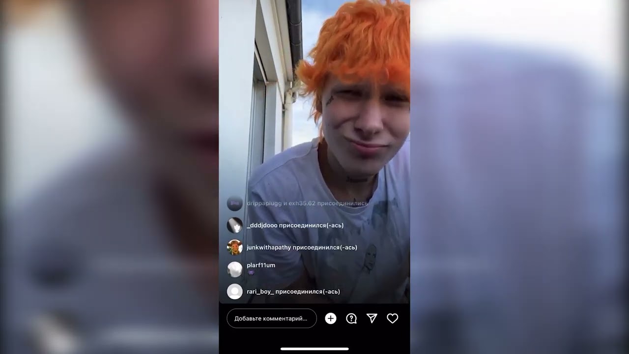 9mice — BLUORA / РУСИФИКАЦИЯ (unreleased snippet 22.09.22)