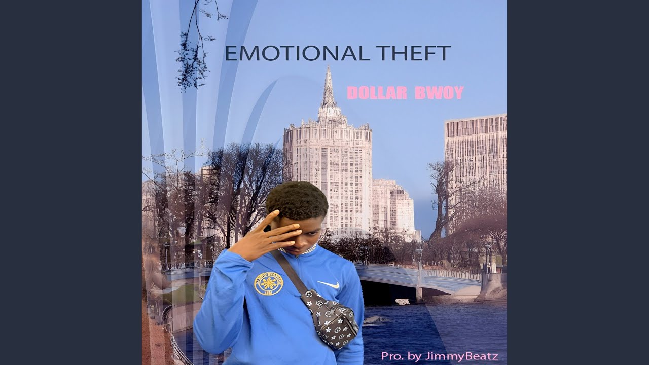 Emotional Theft