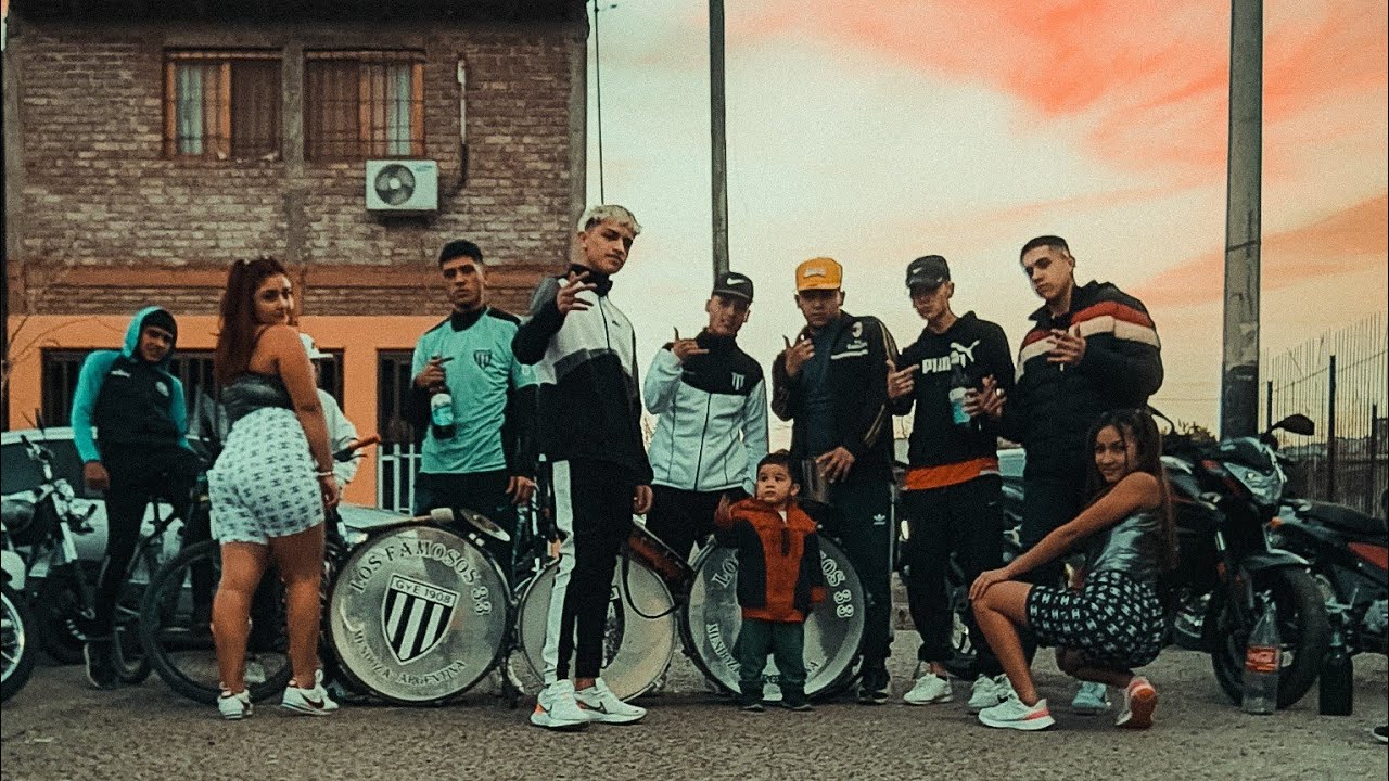 M.a.u.r.o. | Sueltate Rkt (Video oficial)