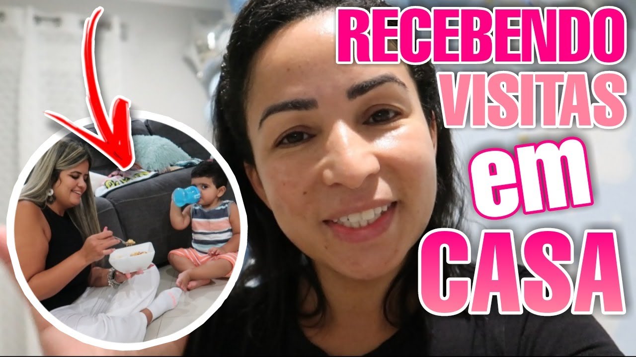 RECEBENDO VISITA DA MINHA PRIMEIRA AMIGA AQUI NOS ESTADOS UNIDOS COM A FAMILIA DELA