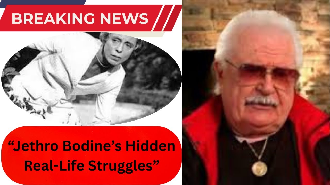 Max Baer Jr.: The Rise, Fall, and Reinvention of Jethro Bodine