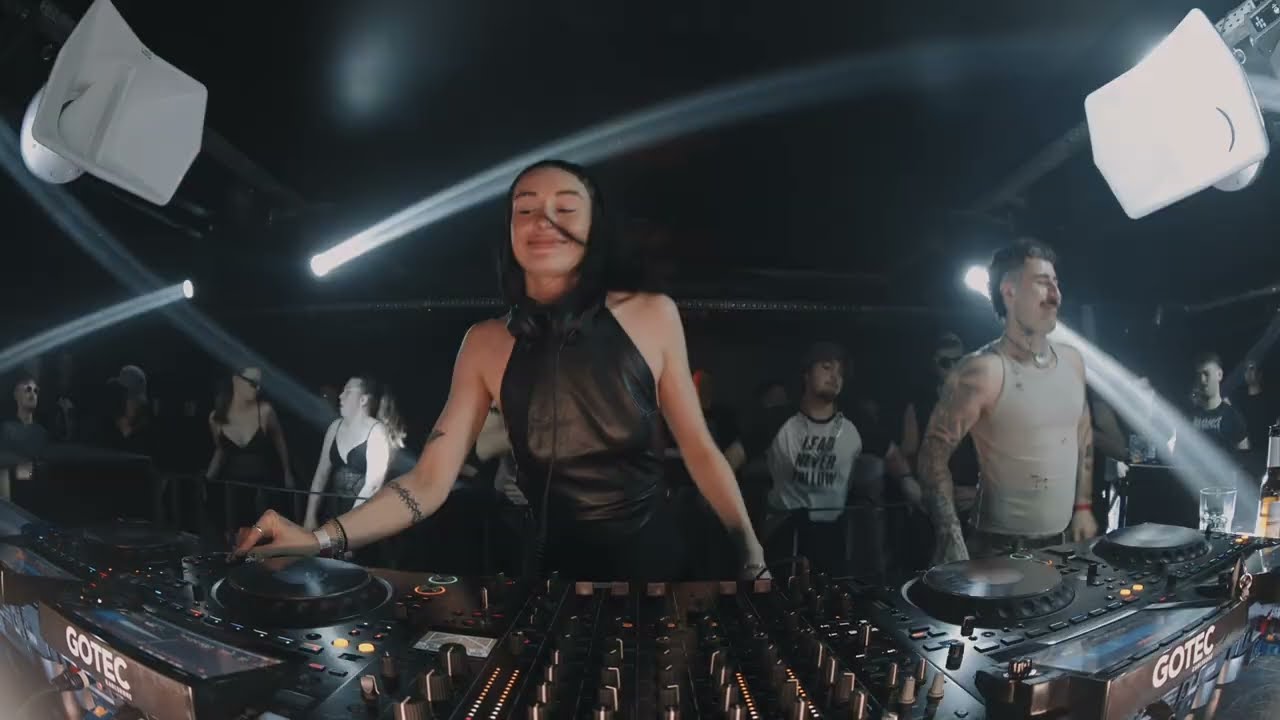 TASSERY / Main Floor - Gotec Club / 1H30 SCHRANZ