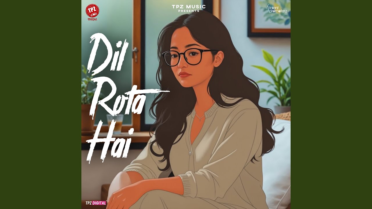 Dil Rota Hai