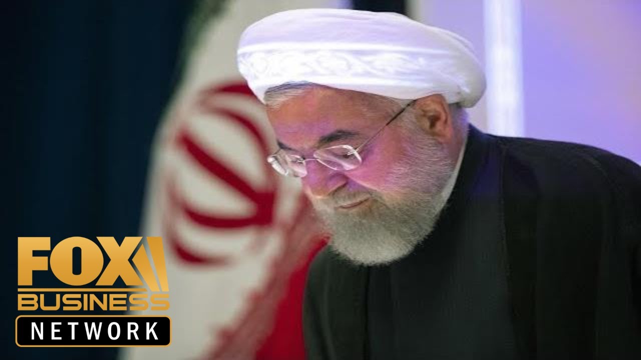 Iran claims US offered to remove sanctions, Trump says 'NO'