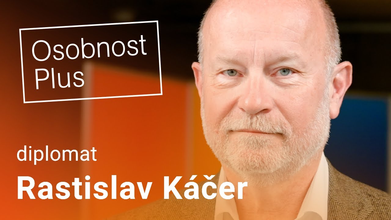 Káčer: Přestaňme mluvit o osvobození sovětskou armádou, porážka fašismu nám svobodu nepřinesla