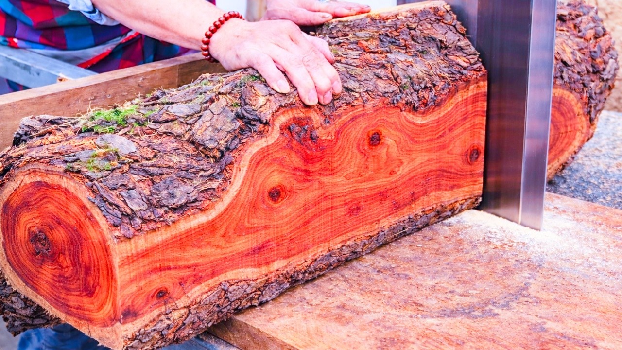 You'll Never Buy Again: Transform Wood Amazing Decorative Items - Knowing Will Save You Millions!!