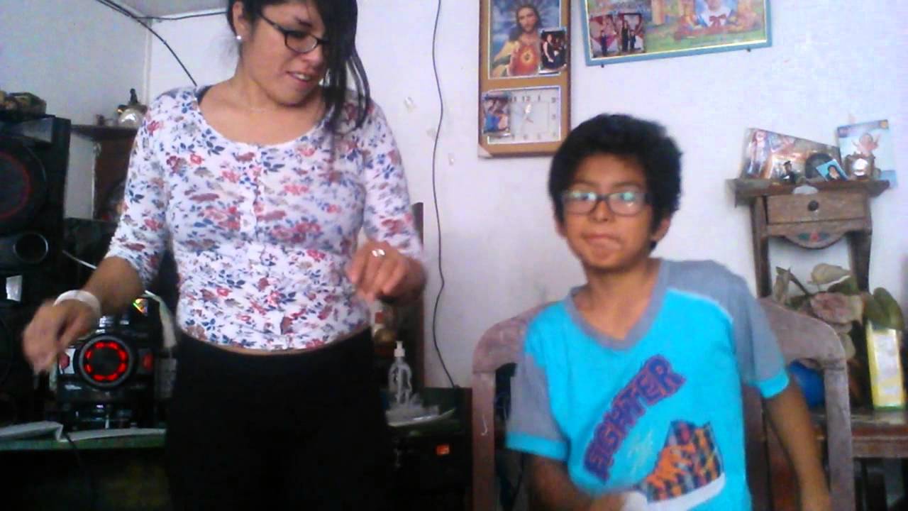 Bailando
