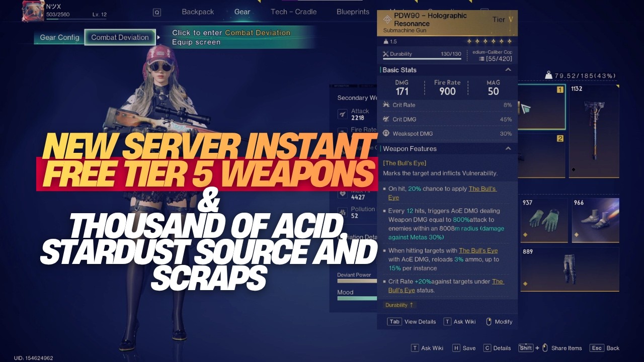 Once Human Item Transfer | Why Most Players Do It Wrong