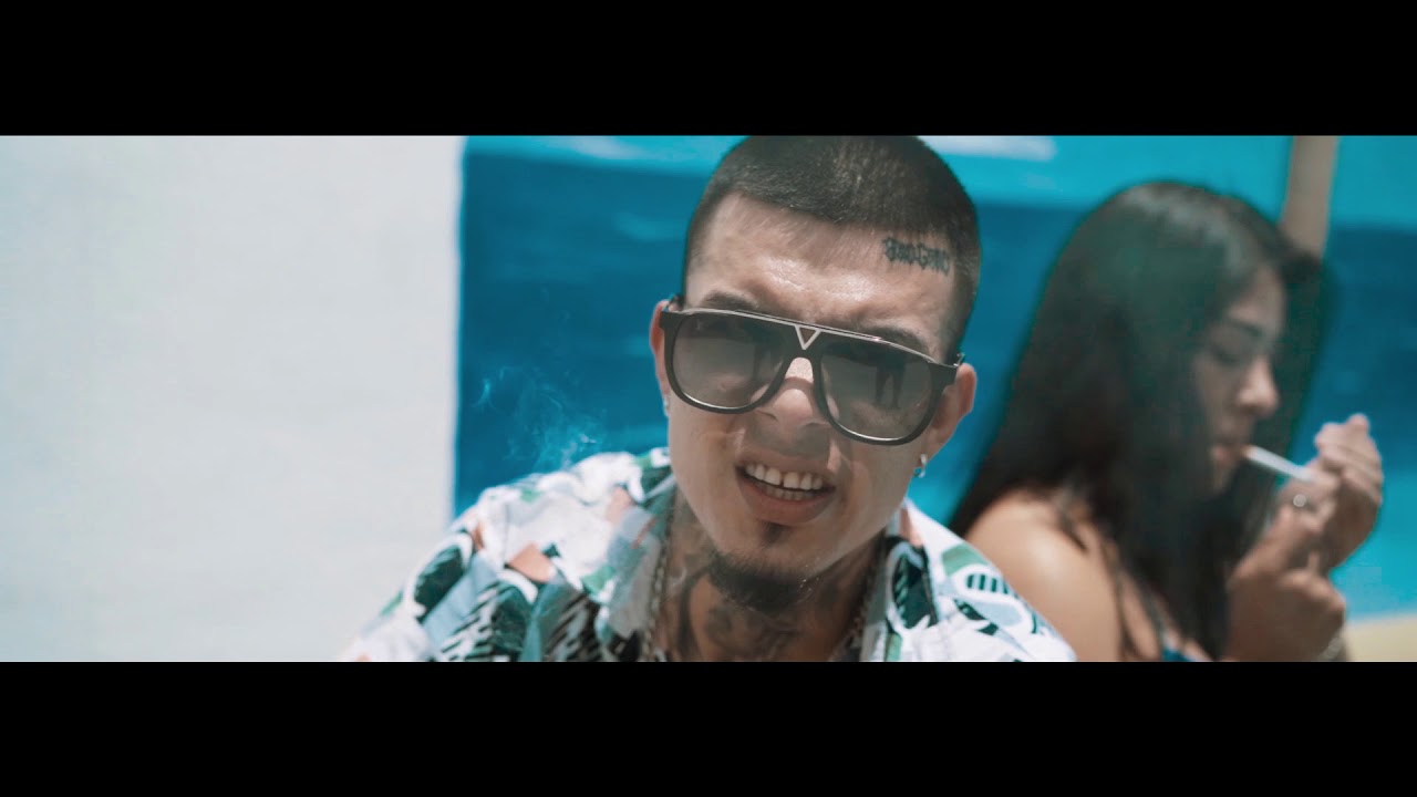 LARGA VIDA - ThugPol ft. MalditoG, Zurdo