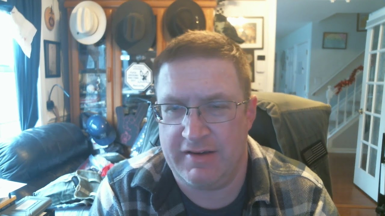 Doctrine of LFG ~ February 25, 2026