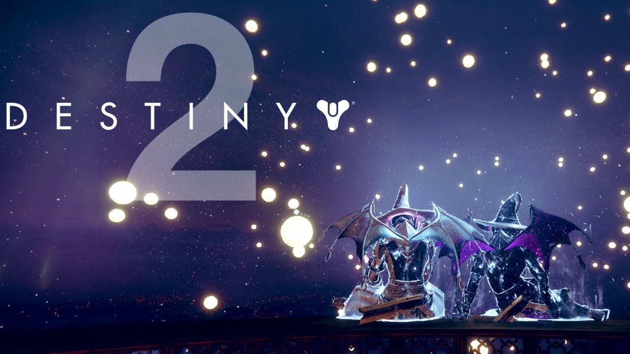 【Destiny2】均衡20分チャレンジ練習