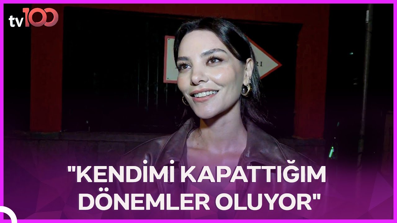 Hazal Filiz Küçükköse'nin Aşk Hayatı Nasıl Gidiyor?