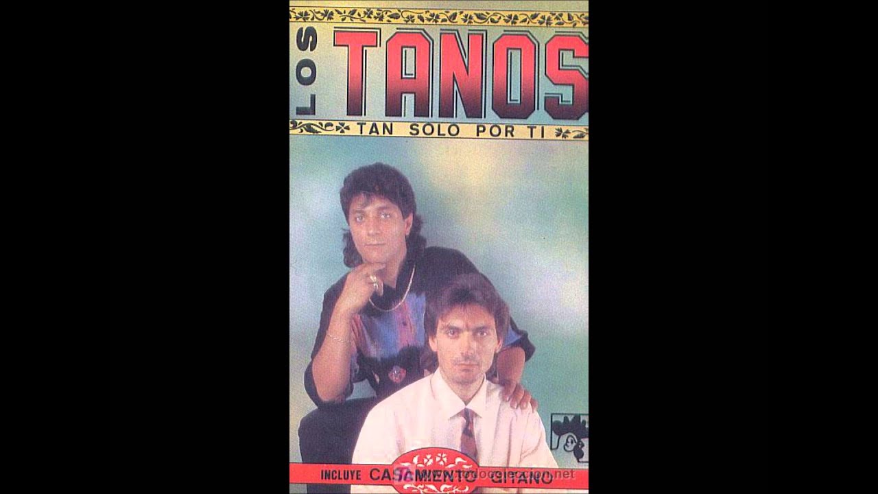 Los Tanos-Bailonga
