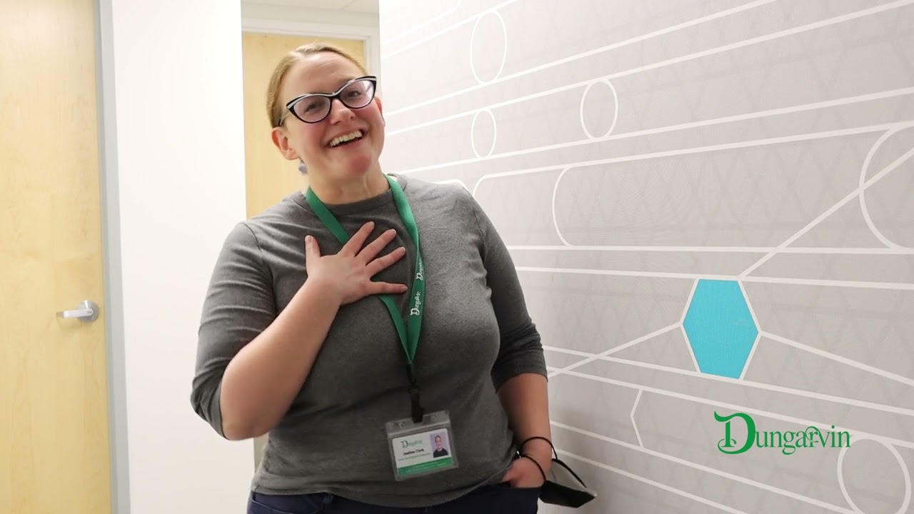 Day in the Life of a Talent Development Specialist