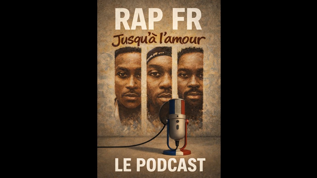 Analyse : Jusqu'à l'amour, Sages poêtes de la rue (1998) Rap FR Le Podcast