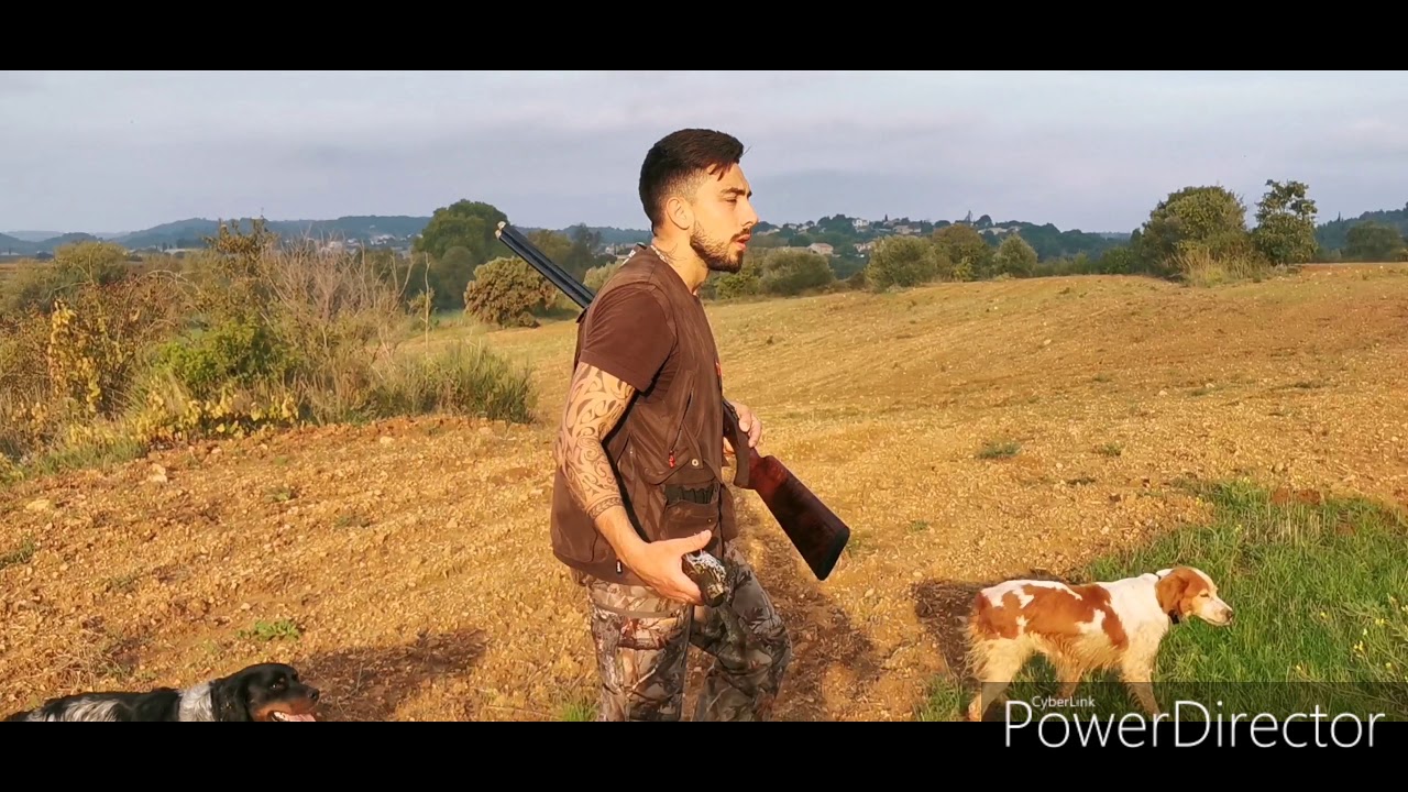 Chasse aux grives 2019 édition 4 