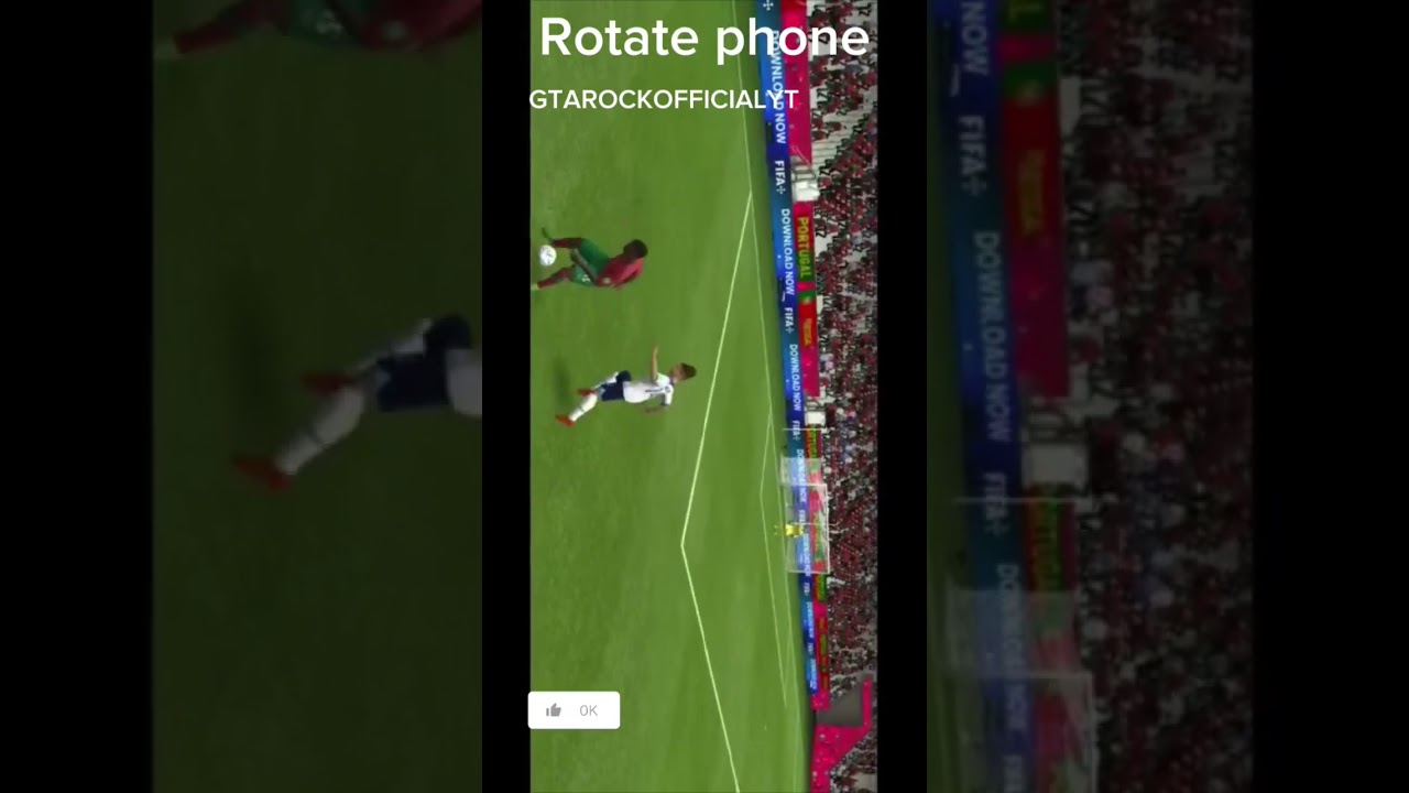 Goal Suuu - CR7