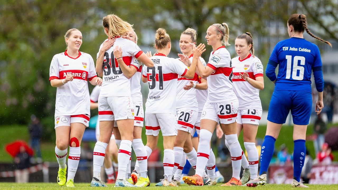 Bundesliga-Brunch beim VfB Stuttgart