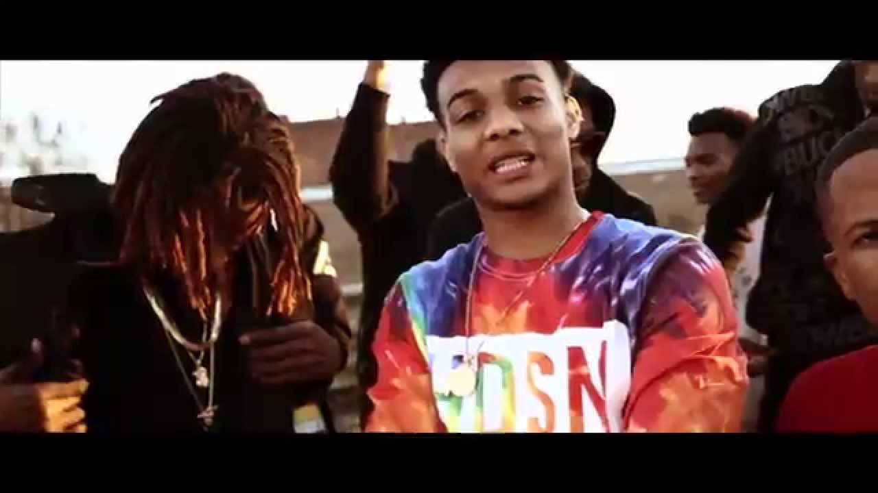 FlavorBoyz Ft. Rich The Kid - Like Wu Tang (Remix) | Shot By @1Savani
