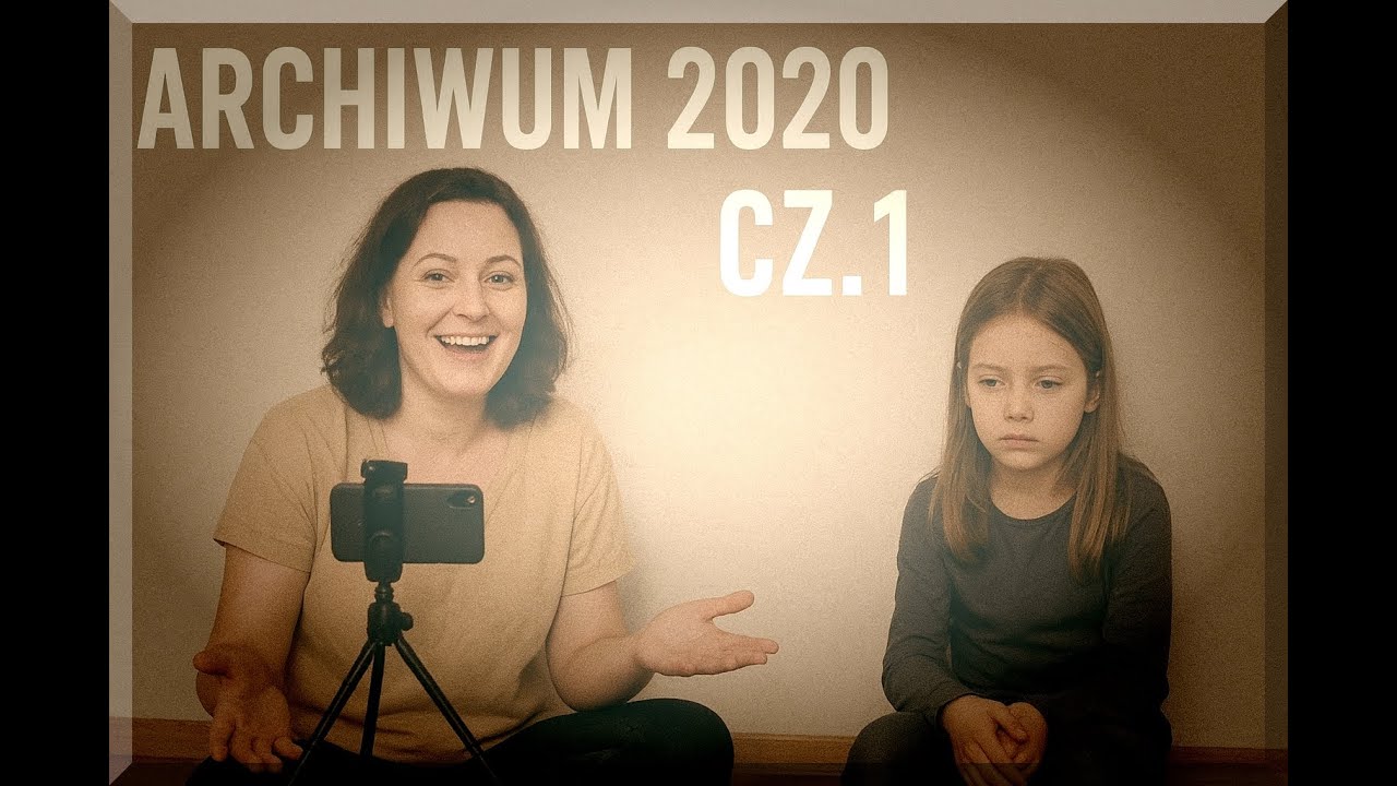 [1h] Archiwum: LIVE Ela Gawin 2020 cz: 1 - Dlaczego chcą mi ją odebrać? #gawin #live