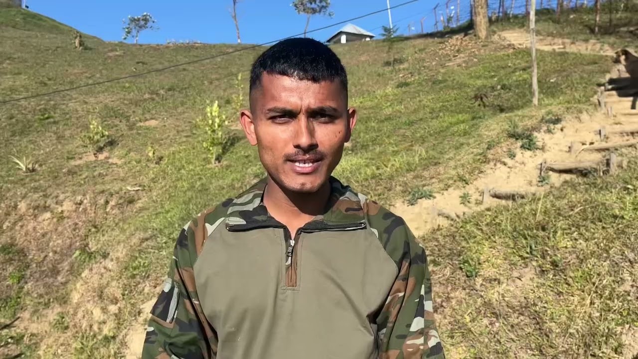 Dream hunter ⚔️,Fauji 😍,Adventure 🤍