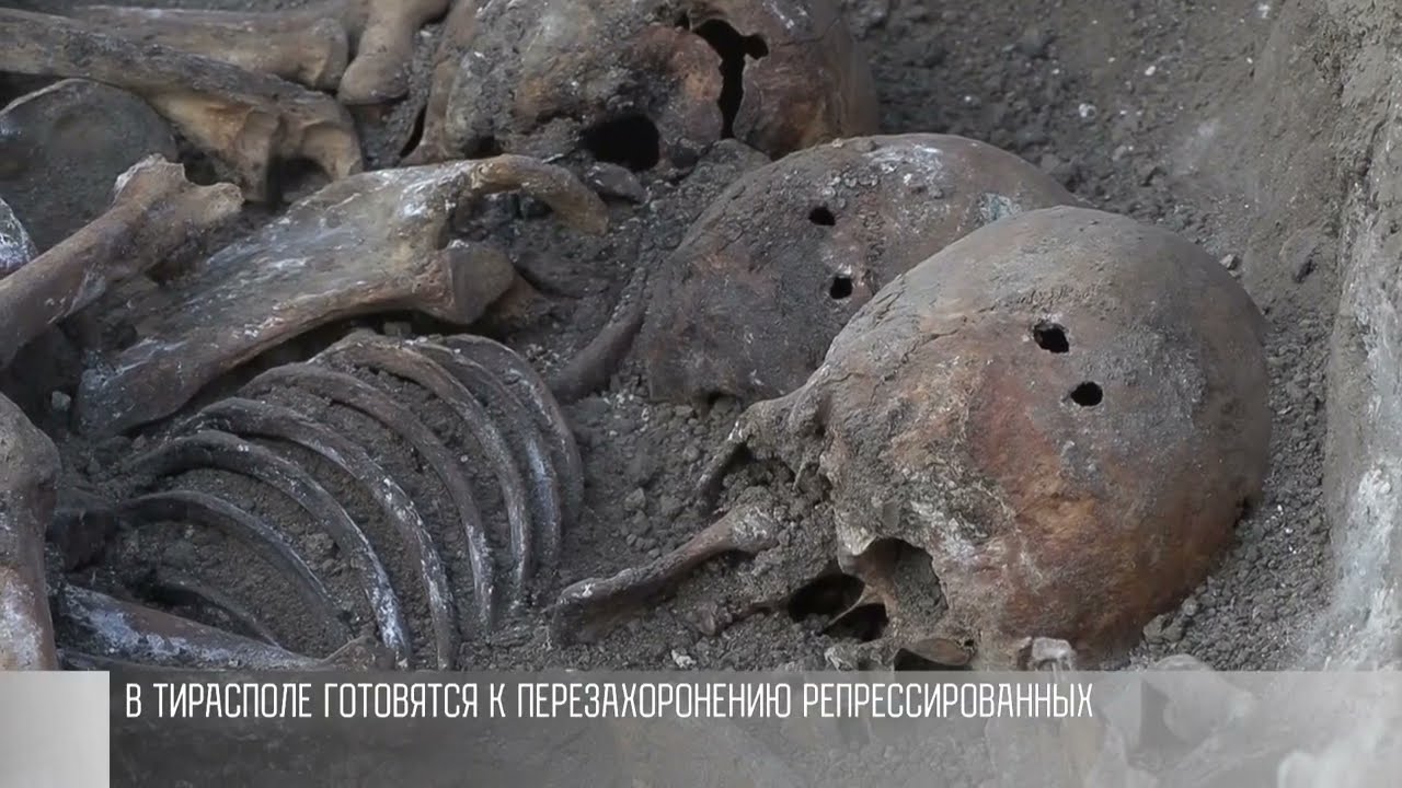 «Кровавая» весна 38-го и феномен нескольких расстрельных ям