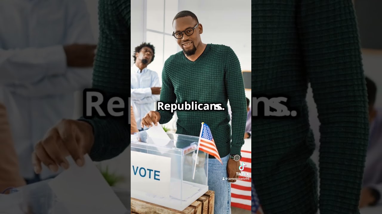 10 Facts about Republicans