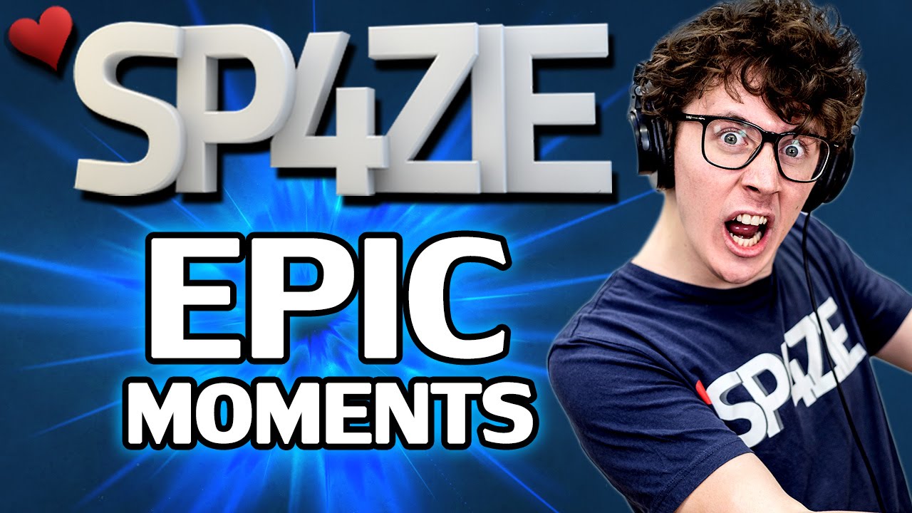 ♥ Epic Moments - #132 VOICES