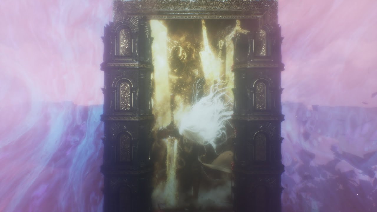 光與影：33號遠征隊 BOSS - 歧途星辰西蒙 0格檔