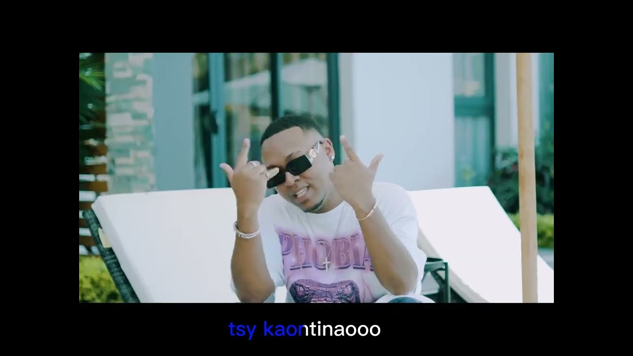 Jior Shy - Vente En Ligne (Lyrics by nana)