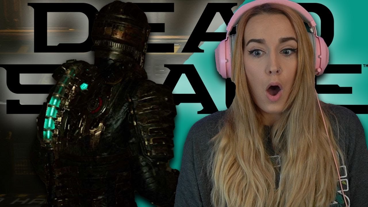 Into the Void - Dead Space: Pt. 7 - First Play Through - LiteWeight Gaming