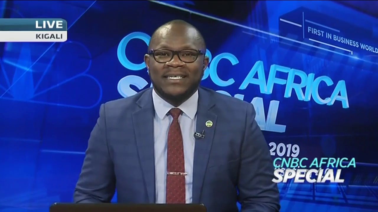Road to Davos 2019: Africa&rsquo;s place in globalization 4.0