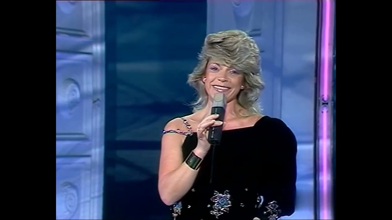 Severine - Schenk mir noch einen Tag