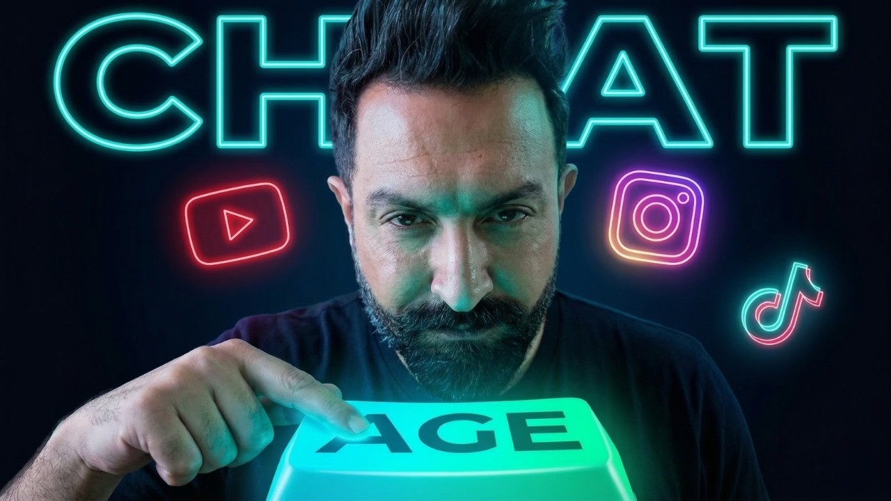 If You’re 40, Making Money on Social Media Is Easier Than You Think