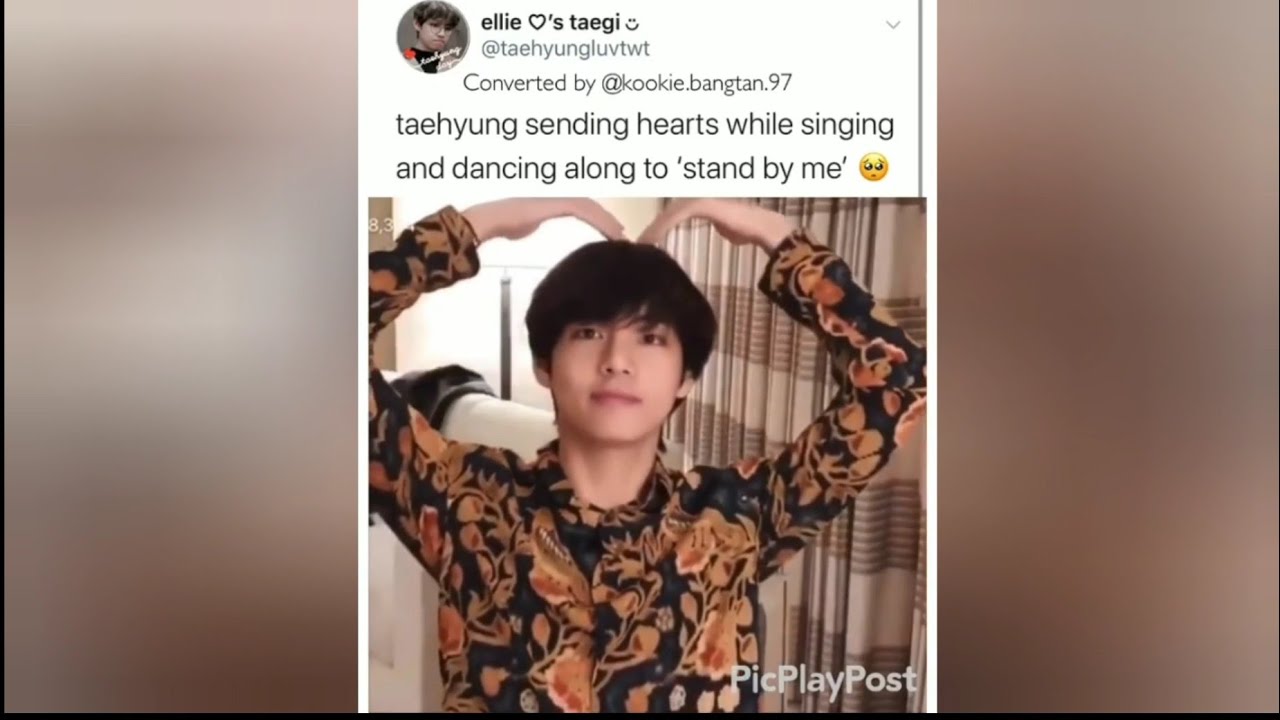 ARMY Tweets/BTS Memes cuz it's the END OF THE DECADE