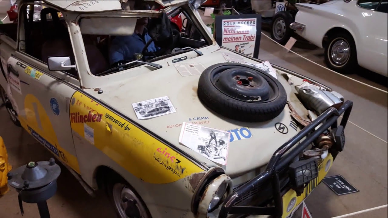 Charlies Museum