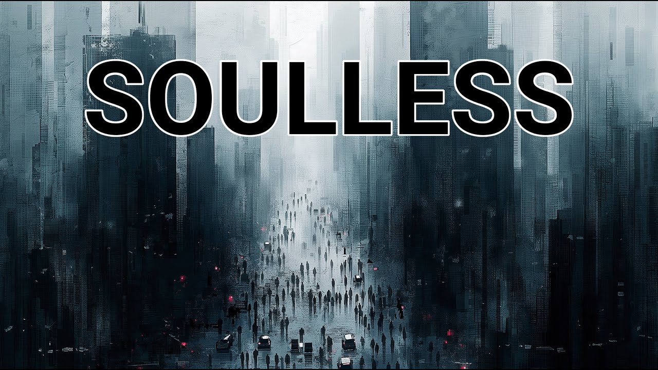 How the Modern world takes your Soul