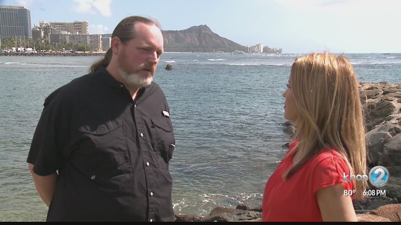 The government shutdown creating public safety concerns at the Pacific Tsunami Warning Center