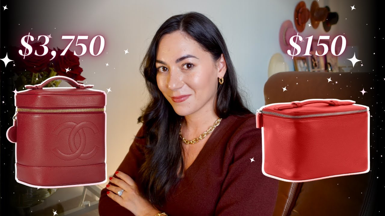 How to Shop for Luxury-like Bags, Boots & More