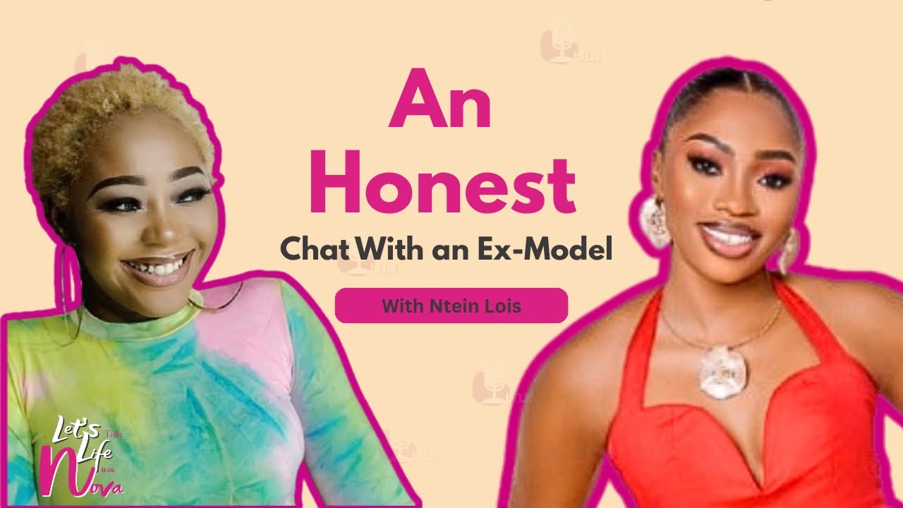More Than the Runway: Self-Worth, Pressure, Identity & beauty standards
