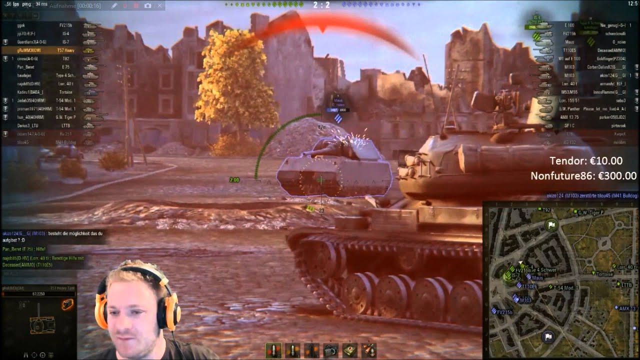 Best of grumm3l - Teil 1 - Fails und Wins