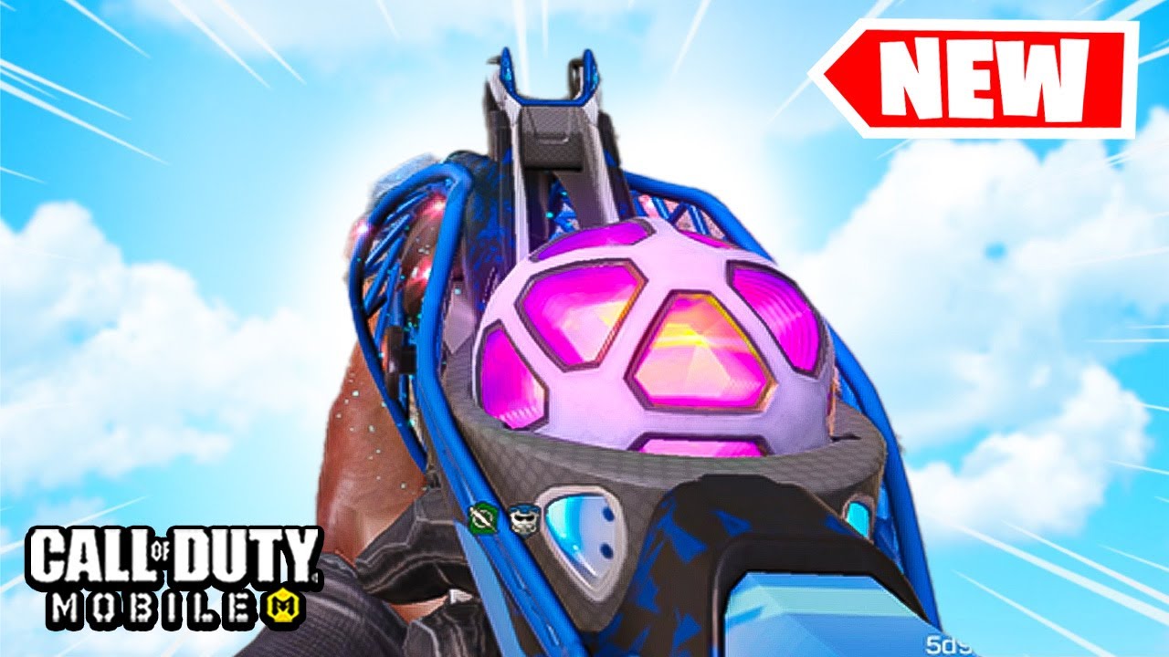 The NO RECOIL CBR is BACK and it’s INSANE😭🔥