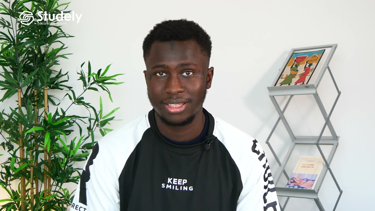 IL OBTIENT UNE DECISION FAVORABLE DE LA PREFECTURE EN QUELQUES JOURS | Témoignage de Lamine